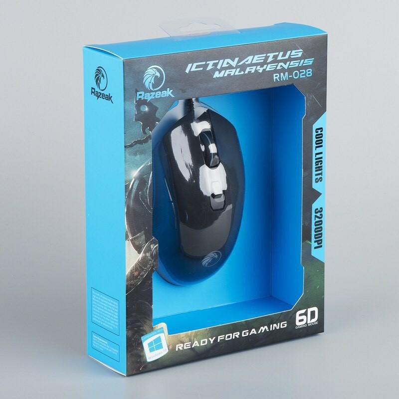 Mouse Razeak RM-028
