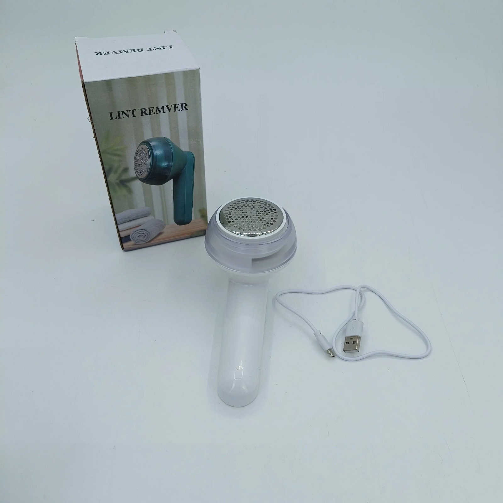 Removerdor de Pelusas