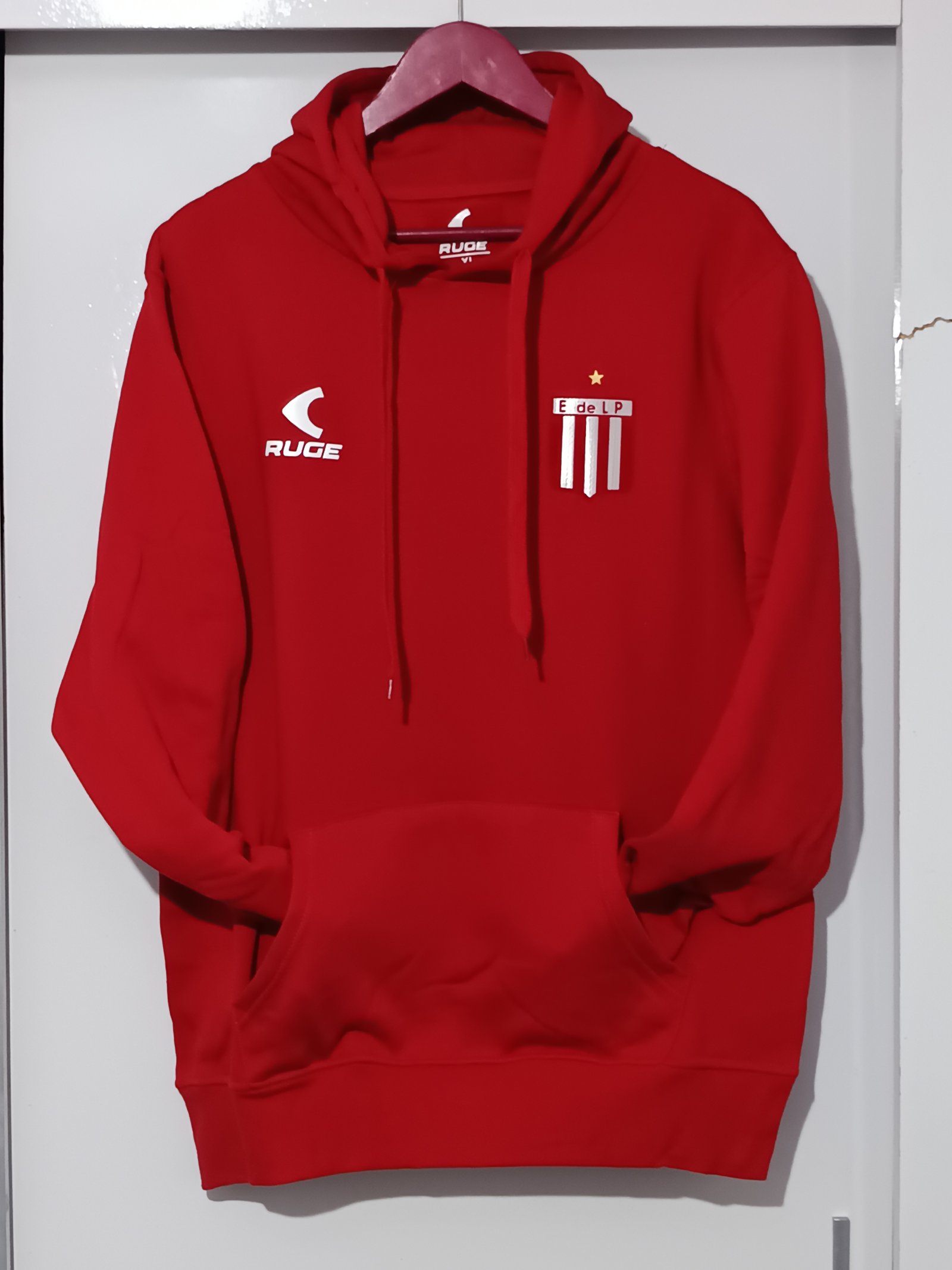 Canguro Estudiantes de la plata 2025