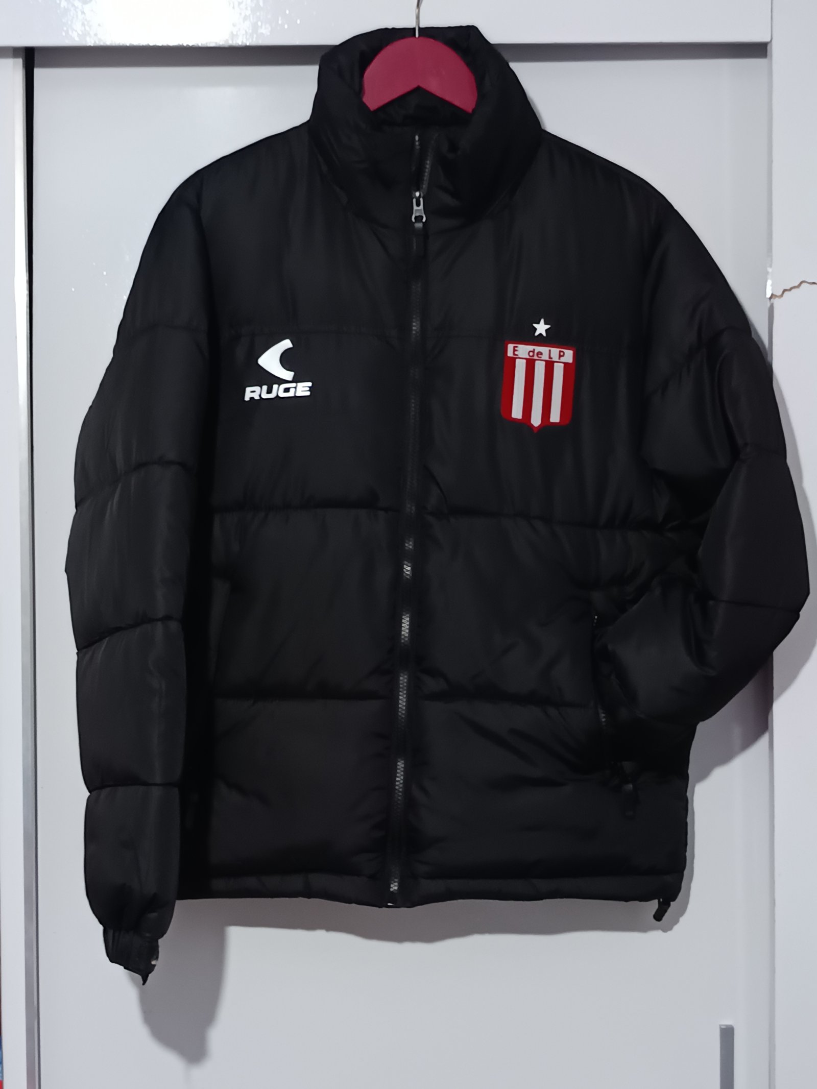 Campera Estudiantes 2025